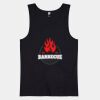 Thread Project Mens Summer Singlet Thumbnail