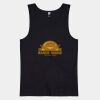 Thread Project Mens Summer Singlet Thumbnail