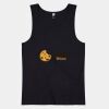Thread Project Mens Summer Singlet Thumbnail