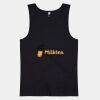 Thread Project Mens Summer Singlet Thumbnail