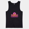 Thread Project Mens Summer Singlet Thumbnail