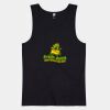 Thread Project Mens Summer Singlet Thumbnail