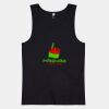 Thread Project Mens Summer Singlet Thumbnail