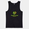 Thread Project Mens Summer Singlet Thumbnail