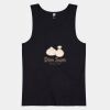 Thread Project Mens Summer Singlet Thumbnail
