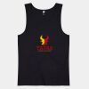 Thread Project Mens Summer Singlet Thumbnail
