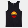 Thread Project Mens Summer Singlet Thumbnail