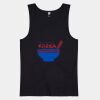 Thread Project Mens Summer Singlet Thumbnail