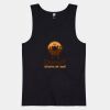 Thread Project Mens Summer Singlet Thumbnail