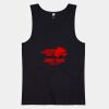 Thread Project Mens Summer Singlet Thumbnail