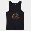 Thread Project Mens Summer Singlet Thumbnail