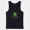 Thread Project Mens Summer Singlet Thumbnail