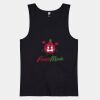 Thread Project Mens Summer Singlet Thumbnail