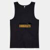 Thread Project Mens Summer Singlet Thumbnail