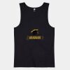 Thread Project Mens Summer Singlet Thumbnail