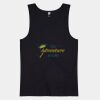 Thread Project Mens Summer Singlet Thumbnail