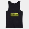 Thread Project Mens Summer Singlet Thumbnail