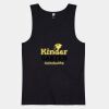 Thread Project Mens Summer Singlet Thumbnail