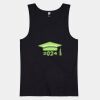 Thread Project Mens Summer Singlet Thumbnail