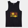 Thread Project Mens Summer Singlet Thumbnail