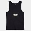Thread Project Mens Summer Singlet Thumbnail