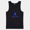 Thread Project Mens Summer Singlet Thumbnail