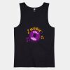 Thread Project Mens Summer Singlet Thumbnail