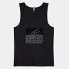 Thread Project Mens Summer Singlet Thumbnail