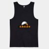 Thread Project Mens Summer Singlet Thumbnail