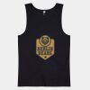 Thread Project Mens Summer Singlet Thumbnail