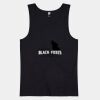 Thread Project Mens Summer Singlet Thumbnail