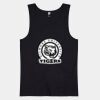 Thread Project Mens Summer Singlet Thumbnail
