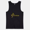 Thread Project Mens Summer Singlet Thumbnail