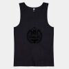 Thread Project Mens Summer Singlet Thumbnail