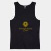 Thread Project Mens Summer Singlet Thumbnail