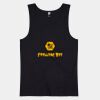 Thread Project Mens Summer Singlet Thumbnail