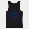 Thread Project Mens Summer Singlet Thumbnail