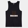Thread Project Mens Summer Singlet Thumbnail
