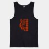 Thread Project Mens Summer Singlet Thumbnail
