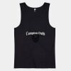 Thread Project Mens Summer Singlet Thumbnail