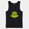 Thread Project Mens Summer Singlet Thumbnail
