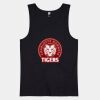 Thread Project Mens Summer Singlet Thumbnail
