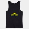 Thread Project Mens Summer Singlet Thumbnail