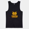 Thread Project Mens Summer Singlet Thumbnail