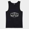 Thread Project Mens Summer Singlet Thumbnail