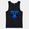 Thread Project Mens Summer Singlet Thumbnail