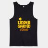 Thread Project Mens Summer Singlet Thumbnail