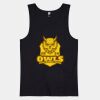 Thread Project Mens Summer Singlet Thumbnail
