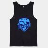 Thread Project Mens Summer Singlet Thumbnail