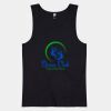 Thread Project Mens Summer Singlet Thumbnail